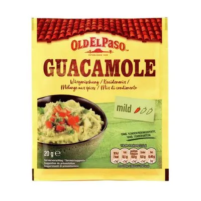 Guacamole