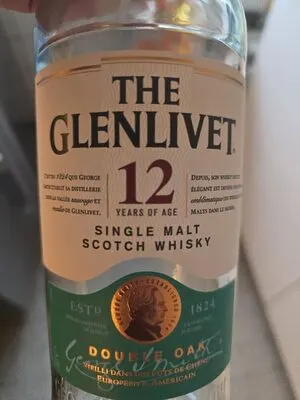 Whiskey