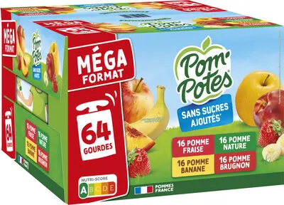 Pom’ pott