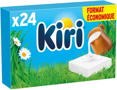 ® Crème 24 portions