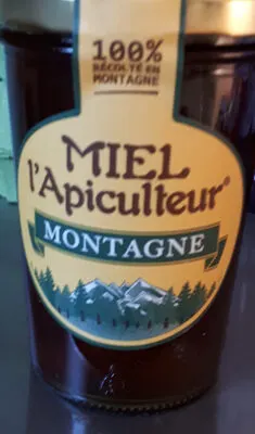 Montagne