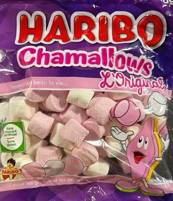 Chamallows L’original