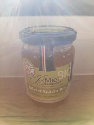 Miel Acacia BIO