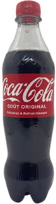 Original Coca-cola