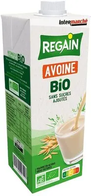 Boisson avoine BIO