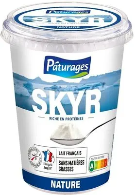 Skyr nature