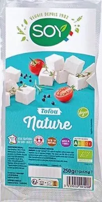 Tofou Nature