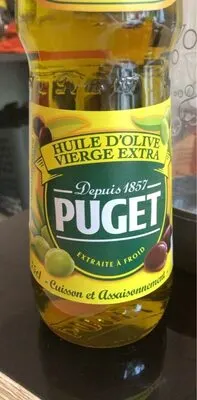 Huile d’Olive Vierge Extra