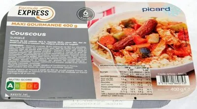Couscous
