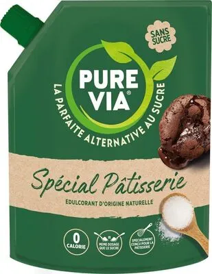 Sucre Pure Via SpecialPatisserie