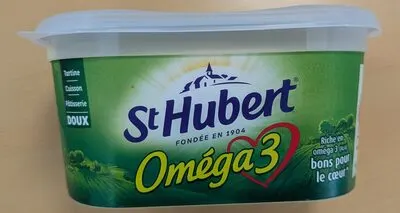 Oméga 3