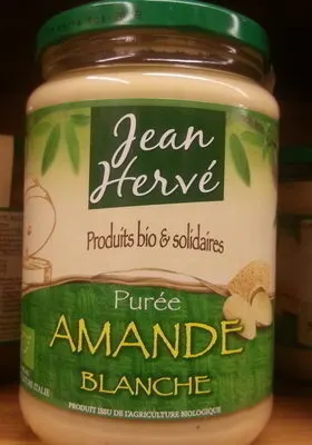 Purée Amande Blanche