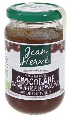 Pâte à Tartiner Chocolade