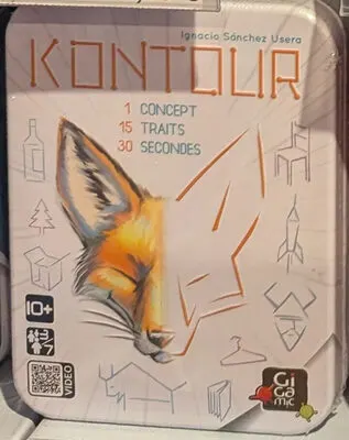 Kontour