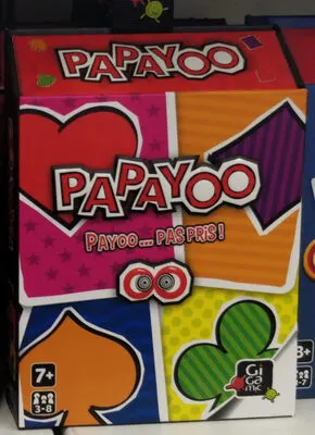 Papayoo