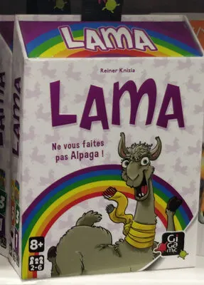 Lama