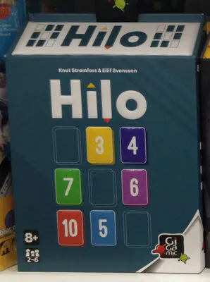 Hilo