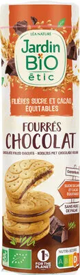 Fourrés Chocolat🍫