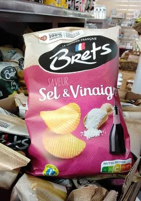 Saveur Sel & Vinaigre