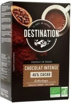 Chocolat Intense 46%