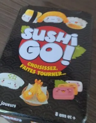 Sushi GO!