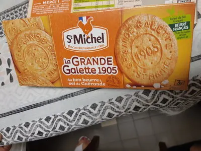 La Grande Galette 1905