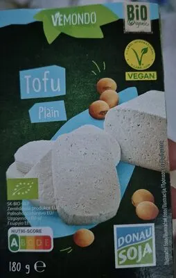 Tofu natural