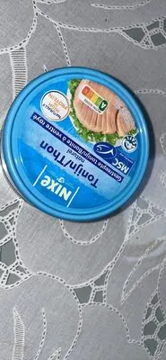 Thunfischfilets in eigenem Saft