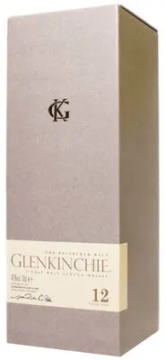 12 Years Malt Whisky 43º