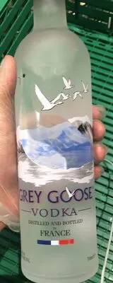 Vodka