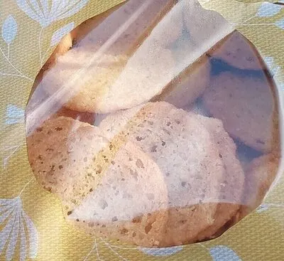 Bjärla OAT Biscuits