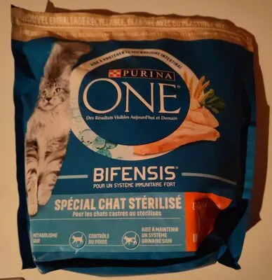 Croquettes pour Chat Stérilisé au Poulet