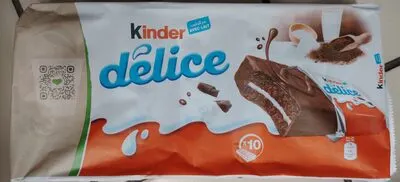 Délice