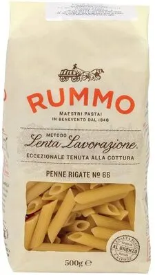 Penne Rigate N°66