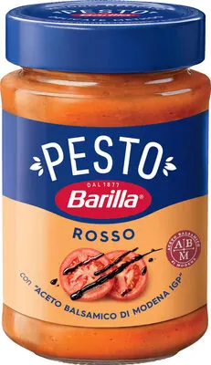 Pesto Rosso