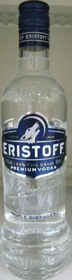Vodka