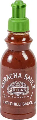 Sriracha Sauce Hot Chilli Sauce