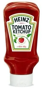 Tomato ketchup