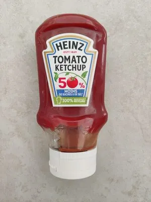 Tomato ketchup