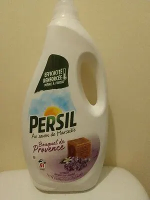 Persil au savon de Marseille